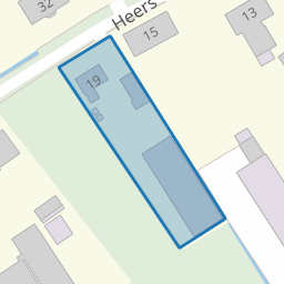 Perceel VHV01-B-2649