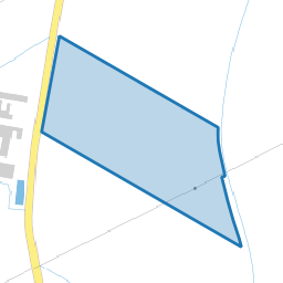 Perceel VHV01-B-2657