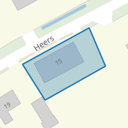 Perceel VHV01-B-2675