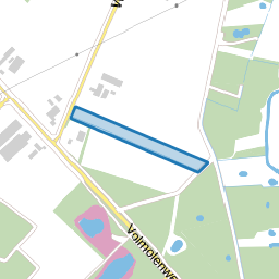 Perceel VHV01-B-2696