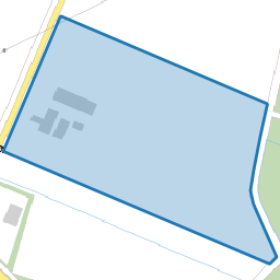 Perceel VHV01-B-2697