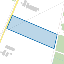 Perceel VHV01-B-2698