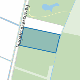 Perceel VHV01-B-2699