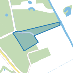 Perceel VHV01-B-2715