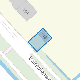 Perceel VHV01-B-2719