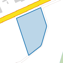 Perceel VHV01-B-2732