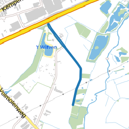 Perceel VHV01-B-2747