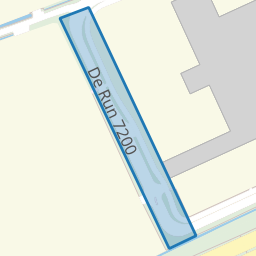 Perceel VHV01-B-2764