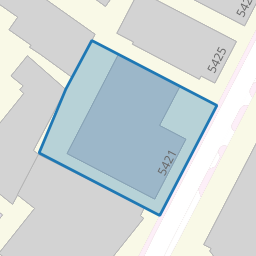 Perceel VHV01-B-2833