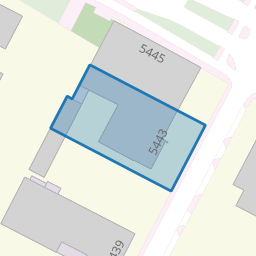 Perceel VHV01-B-2837