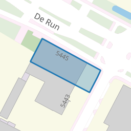 Perceel VHV01-B-2838