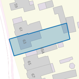 Perceel VHV01-B-2858