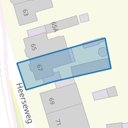 Perceel VHV01-B-2860