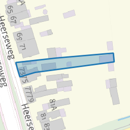 Perceel VHV01-B-2862