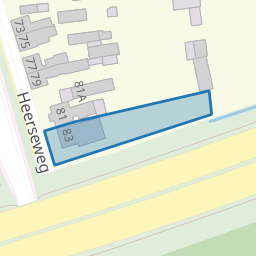 Perceel VHV01-B-2865