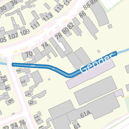 Perceel VHV01-B-2872