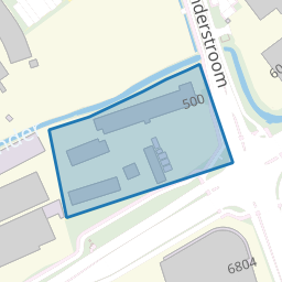 Perceel VHV01-B-2873