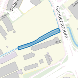 Perceel VHV01-B-2875