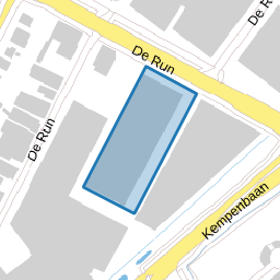 Perceel VHV01-B-2879