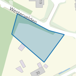 Perceel VHV01-B-2884