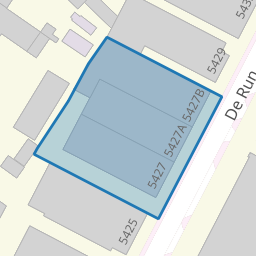 Perceel VHV01-B-2934