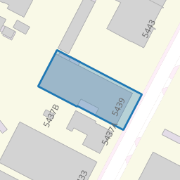 Perceel VHV01-B-2942