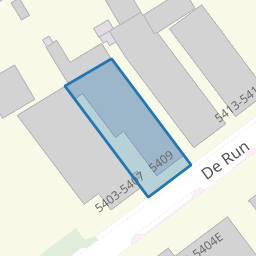 Perceel VHV01-B-2960