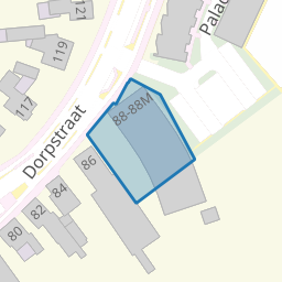 Perceel VHV01-B-3001