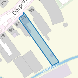 Perceel VHV01-B-3003