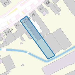 Perceel VHV01-B-3007