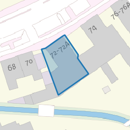 Perceel VHV01-B-3009