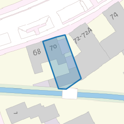 Perceel VHV01-B-3010