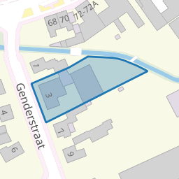 Perceel VHV01-B-3012