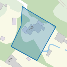 Perceel VHV01-B-3017