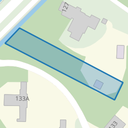 Perceel VHV01-B-3033