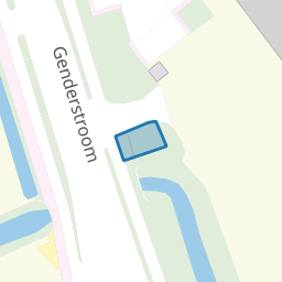 Perceel VHV01-B-3072