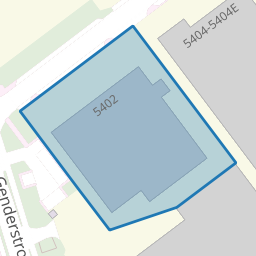 Perceel VHV01-B-3073