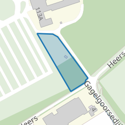 Perceel VHV01-B-3085