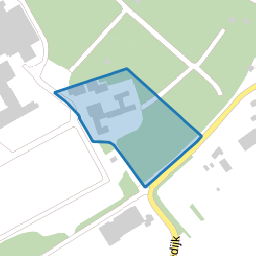 Perceel VHV01-B-3086