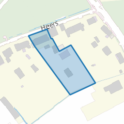 Perceel VHV01-B-3088