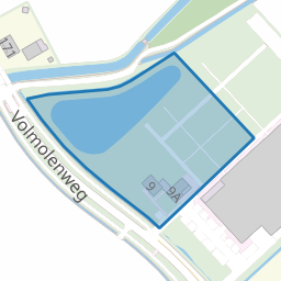 Perceel VHV01-B-3097