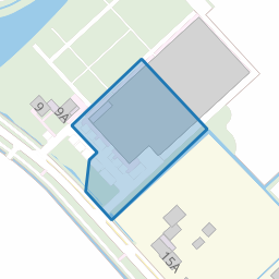 Perceel VHV01-B-3099