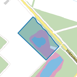 Perceel VHV01-B-3118