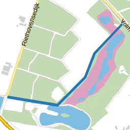 Perceel VHV01-B-3119