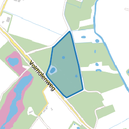 Perceel VHV01-B-3122