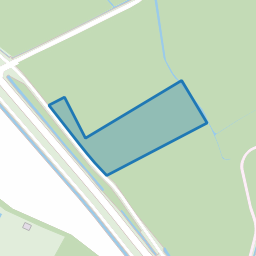 Perceel VHV01-B-3127