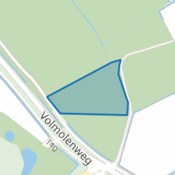 Perceel VHV01-B-3129