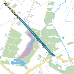 Perceel VHV01-B-3132