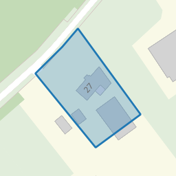 Perceel VHV01-B-3133