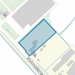 Perceel VHV01-B-3135